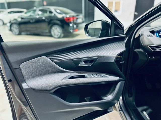 Peugeot 3008 1.5Hdi Active Pack 130 