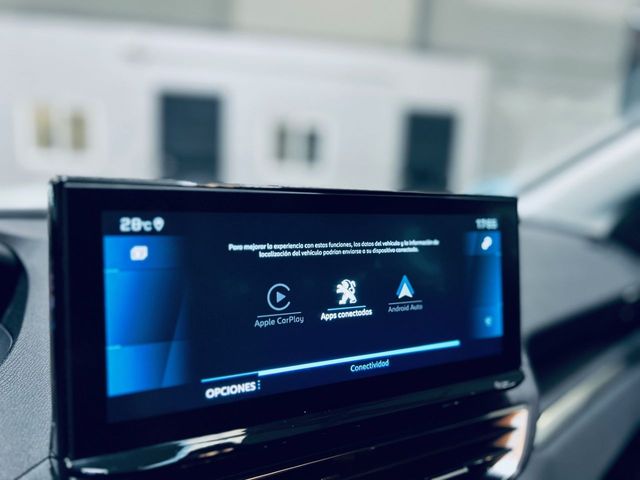 Peugeot 3008 1.5Hdi Active Pack 130 
