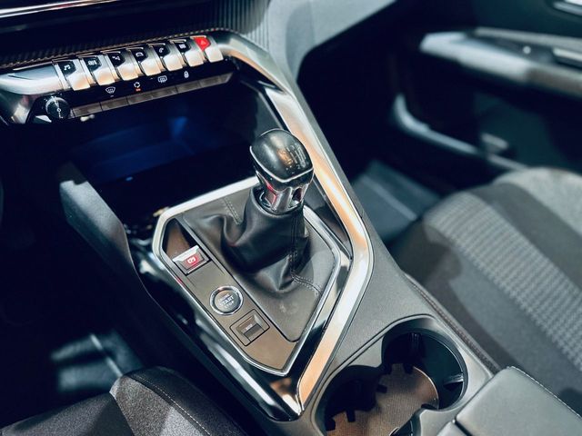 Peugeot 3008 1.5Hdi Active Pack 130 