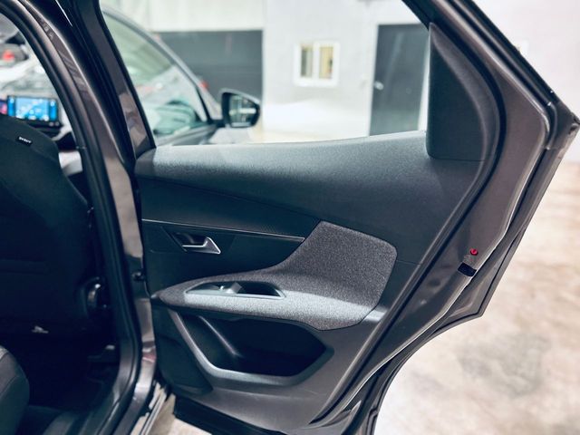 Peugeot 3008 1.5Hdi Active Pack 130 