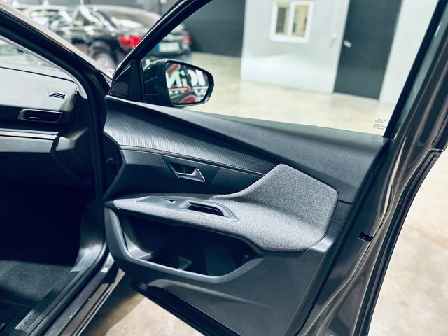 Peugeot 3008 1.5Hdi Active Pack 130 