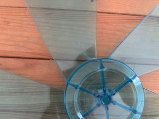 Cecotec Ventilador Nebulizador Agua