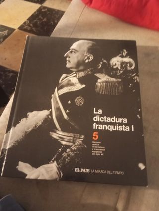 La mirada del tiempo