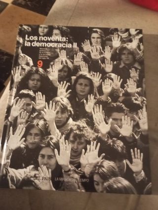 La mirada del tiempo