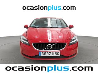 Volvo V40 D2 Momentum 88 kW (120 CV)
