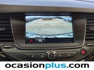 Opel Astra 1.6 CDTi S&S Dynamic Auto 100 kW (136 CV)