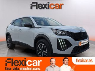 Peugeot 2008 Active Puretech 100 S&S 6 Vel. MAN