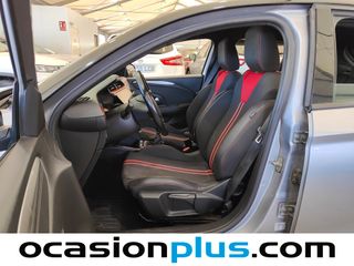Opel Corsa 1.2 Turbo XHL GS-Line 74 kW (100 CV)