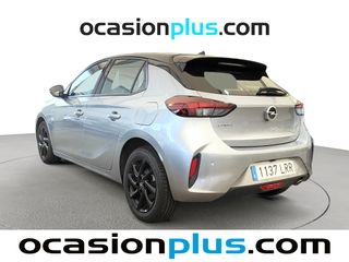 Opel Corsa 1.2 Turbo XHL GS-Line 74 kW (100 CV)