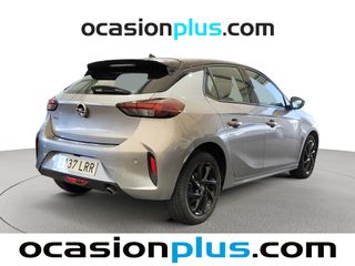 Opel Corsa 1.2 Turbo XHL GS-Line 74 kW (100 CV)