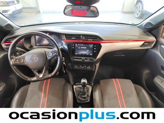 Opel Corsa 1.2 Turbo XHL GS-Line 74 kW (100 CV)