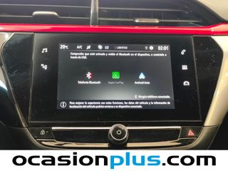 Opel Corsa 1.2 Turbo XHL GS-Line 74 kW (100 CV)