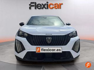 Peugeot 2008 Active Puretech 100 S&S 6 Vel. MAN
