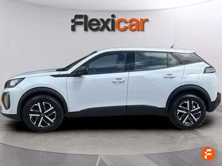 Peugeot 2008 Active Puretech 100 S&S 6 Vel. MAN