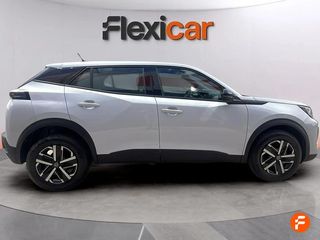 Peugeot 2008 Active Puretech 100 S&S 6 Vel. MAN