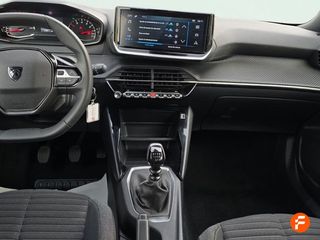 Peugeot 2008 Active Puretech 100 S&S 6 Vel. MAN