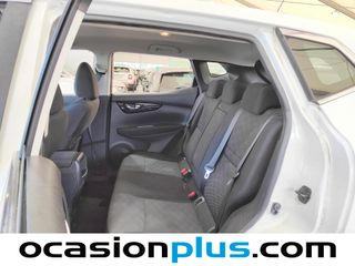 Nissan Qashqai 1.5 dCi S&S Acenta 4x2 81 kW (110 CV)