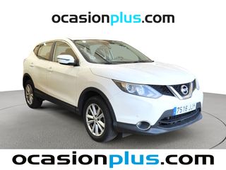 Nissan Qashqai 1.5 dCi S&S Acenta 4x2 81 kW (110 CV)