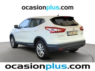 Nissan Qashqai 1.5 dCi S&S Acenta 4x2 81 kW (110 CV)