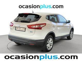 Nissan Qashqai 1.5 dCi S&S Acenta 4x2 81 kW (110 CV)