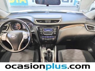 Nissan Qashqai 1.5 dCi S&S Acenta 4x2 81 kW (110 CV)