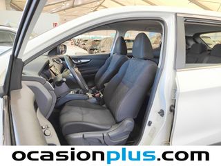Nissan Qashqai 1.5 dCi S&S Acenta 4x2 81 kW (110 CV)