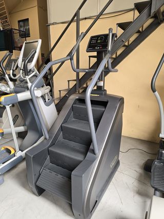 ESCALADORA  TECHNOGYM