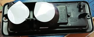 Piloto trasero Mitsubishi Montero Pajero 91-00