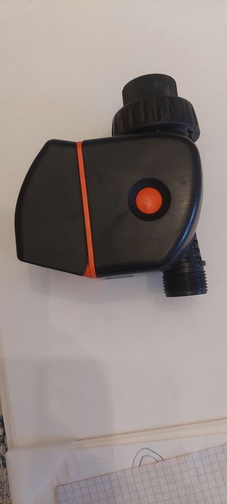 Centralina Irrigazione Claber