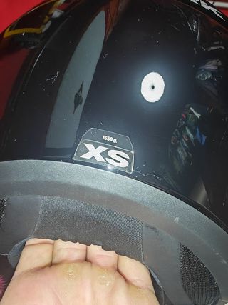 Casco modular Shark Evo-Es