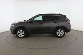 Jeep Compass 1.4 M-Air Night Eagle 4x2