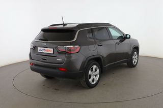 Jeep Compass 1.4 M-Air Night Eagle 4x2