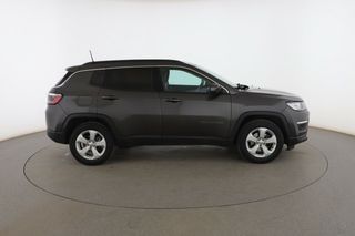 Jeep Compass 1.4 M-Air Night Eagle 4x2