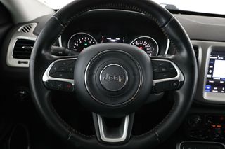 Jeep Compass 1.4 M-Air Night Eagle 4x2