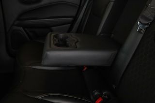 Jeep Compass 1.4 M-Air Night Eagle 4x2