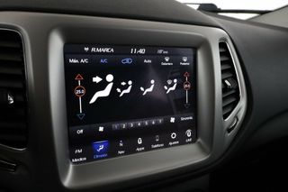Jeep Compass 1.4 M-Air Night Eagle 4x2
