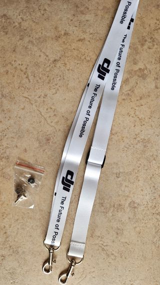 Fita branca DJI Mini 3/4 PRO, Air 3, Mavic 3 PRO