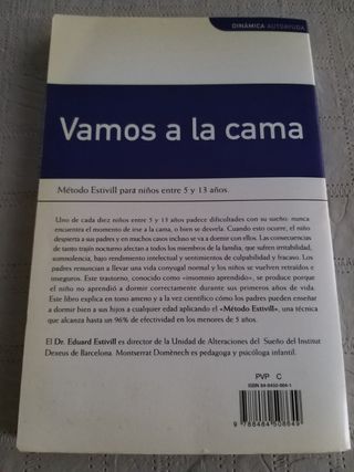 Vamos a LA Cama