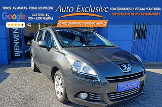PEUGEOT 3008 1.6 VTI ACTIVE (7 PLAZAS)2