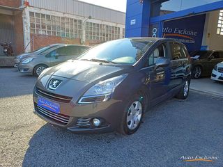 PEUGEOT 3008 1.6 VTI ACTIVE (7 PLAZAS)2