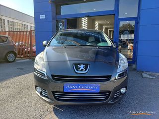 PEUGEOT 3008 1.6 VTI ACTIVE (7 PLAZAS)2