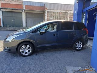 PEUGEOT 3008 1.6 VTI ACTIVE (7 PLAZAS)2