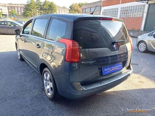 PEUGEOT 3008 1.6 VTI ACTIVE (7 PLAZAS)2