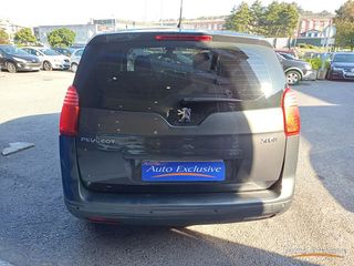 PEUGEOT 3008 1.6 VTI ACTIVE (7 PLAZAS)2