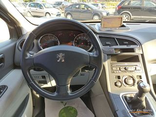 PEUGEOT 3008 1.6 VTI ACTIVE (7 PLAZAS)2