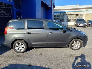 PEUGEOT 3008 1.6 VTI ACTIVE (7 PLAZAS)2