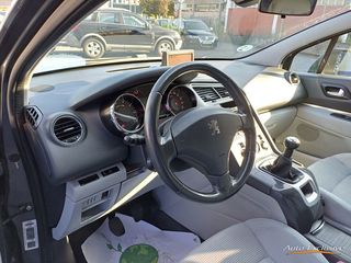 PEUGEOT 3008 1.6 VTI ACTIVE (7 PLAZAS)2