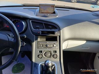 PEUGEOT 3008 1.6 VTI ACTIVE (7 PLAZAS)2