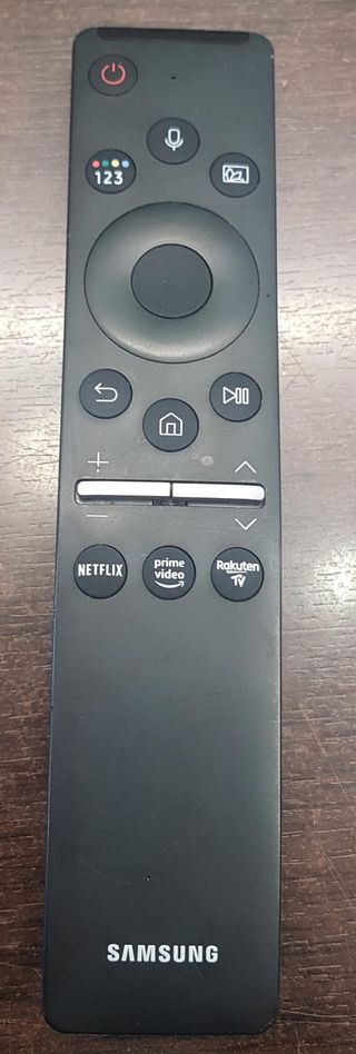 Mando Samsung BN59-01330B RMCSPR1AP1