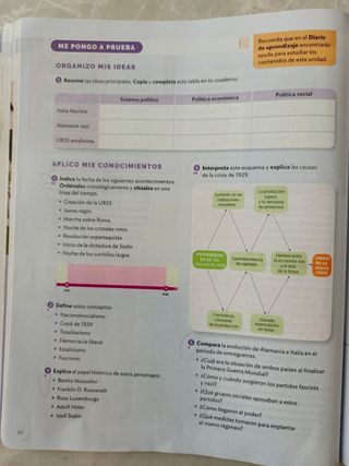 Libro de Historia 4° ESO. ISBN: 978-84-144-0634-2